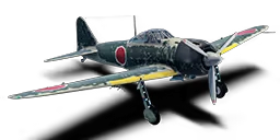 A6M3 MOD22 ZERO