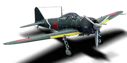 A6M3 MOD22KO ZERO