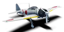 A6M3 ZERO
