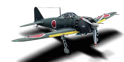 A6M5 ZERO