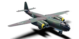 ARADO-234C-3