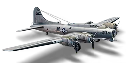 B-17G