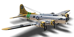 B-17G