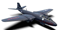 B-57B