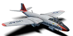 B-57B