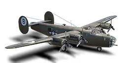 B 24D