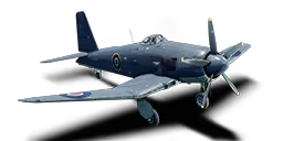 B 48 FIRECREST