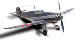 BF-109C 1 PROMO