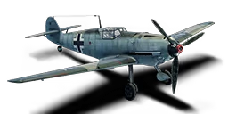 BF-109E-1
