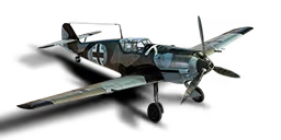BF-109E-3