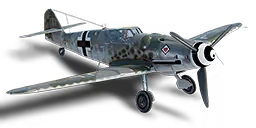 BF-109G-14