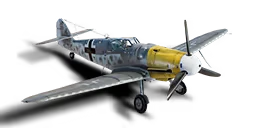 BF-109G-14