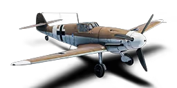 BF-109G-2