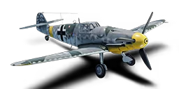 BF-109G-6