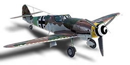 BF-109K-4