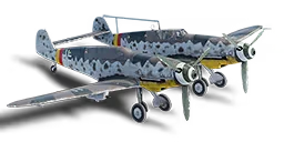 BF-109Z