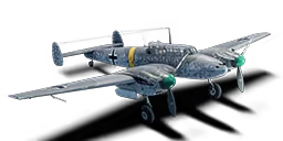 BF-110F-2