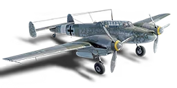 BF-110G-2