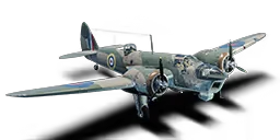 BLENHEIM MKIV