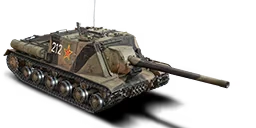 ISU 122