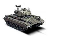 M24 CHAFFEE