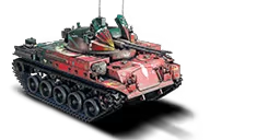 M42 DUSTER