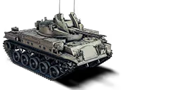 M42 DUSTER LINER