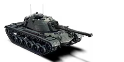 M48A1 PATTON III