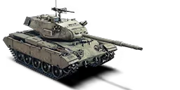 M 41D LINER