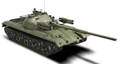 OBJECT 122TM