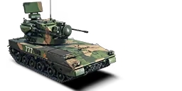 PGZ 09 LEGACY