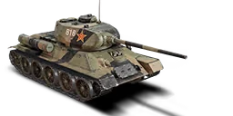 T 34 85 D 5T