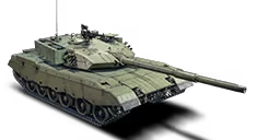ZTZ 96A