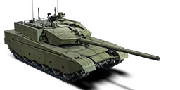 ZTZ 99A