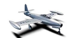 F-84B