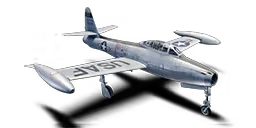 F-84G