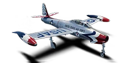 F-84G