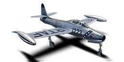F-84G THAILAND