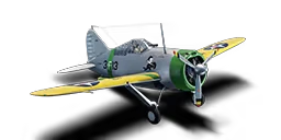 F2A-1 THACH