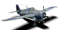 F4F-4 MARTLET MK4