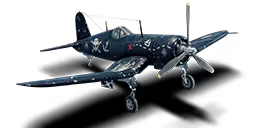 F4U-1A
