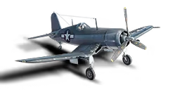 F4U-1C