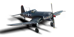 F4U-4B