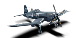 F4U-6 AU-1