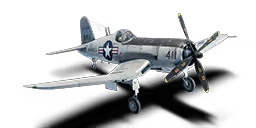 F4U-6 AU-1