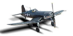 F4U 4