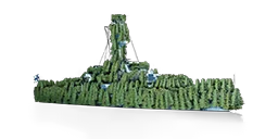 FN BATTLESHIP VAINAMOINEN