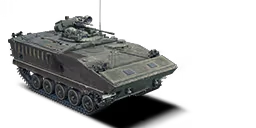 AMX 10P