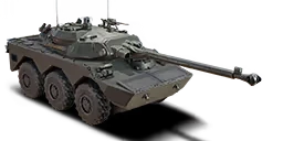 AMX 10RC