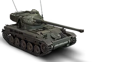 AMX 13 75